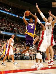 Cavaliers vs. Lakers