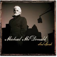 Michael Mcdonald - Soul Speak