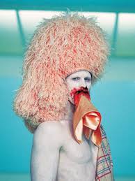 barney cremaster