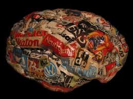 brain sculpture