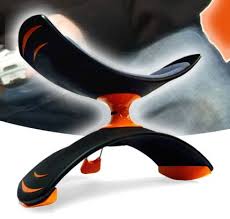 ergonomic gaming chair