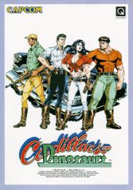 cadillacs dinosaurs