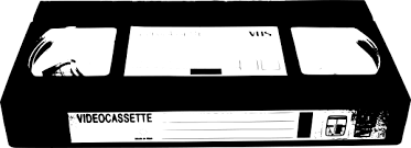 videocassette