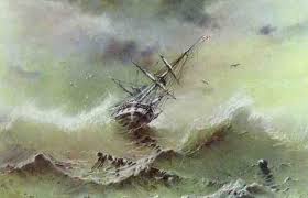 ivan aivazovsky