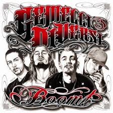 Gemelli Diversi - Gemelli Diversi