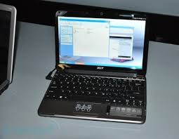 acer aspire processor