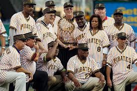 1979 pirates