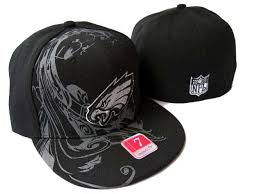 philadelphia eagles cap