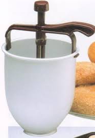 donuts maker