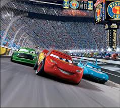 cars movies cars