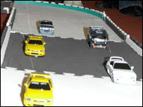 xmod racing