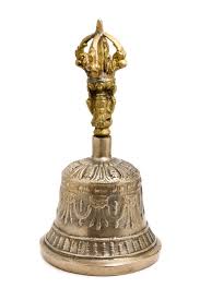 tibetan bell