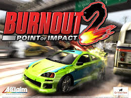 burn out 2