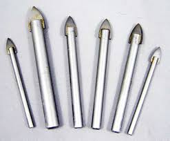 cutting drill bit