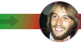 maurice gibb