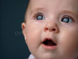 cute baby