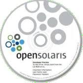 opensolaris cd