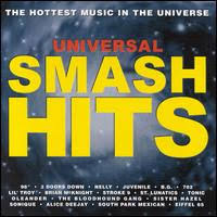 Various Artists - Universal Smash Hits 2