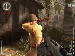 medal of honor computer games