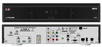 dish dvr 622