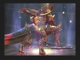 final fantasy x nemesis