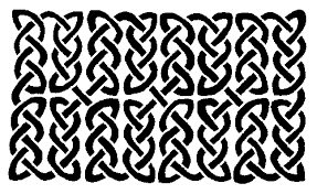 celtic knot clip art