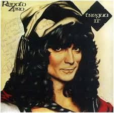 Renato Zero - Tregua