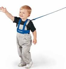 leashes for kids