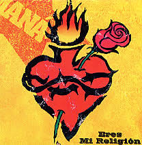 Mana - Eres Mi Religi
