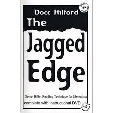 jagged edge dvd