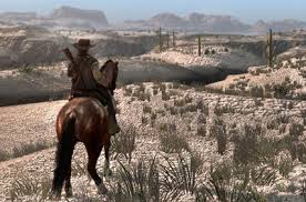 red dead revolver xbox 360