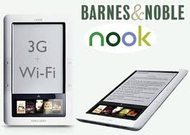 the nook