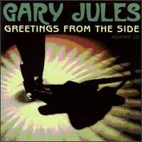 Gary Jules - Greetings From The Side