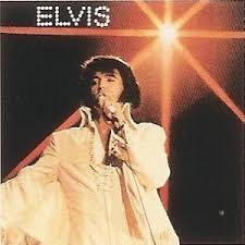 Elvis Presley - You'll Never Walk Alone