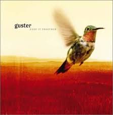 Guster - Amsterdam