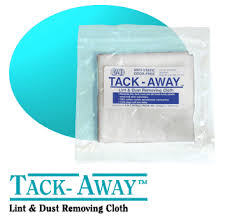 anti static cloth
