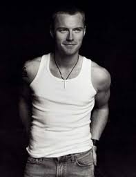 ronan keeting