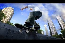 skate xbox360