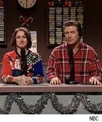 Night Live: Schweddy Balls