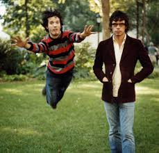 flight of conchords