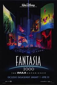 fantasia 2000 movie