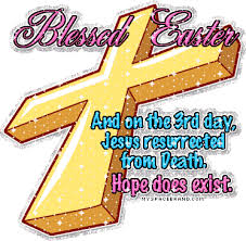 easter pics