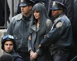 angelina jolie new film