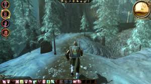 pc games dragon age