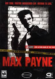 pc game max payne