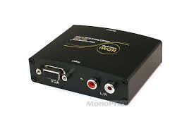 vga hdmi