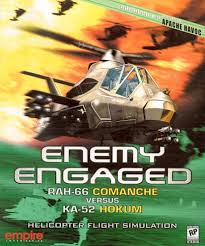 enemy engaged apache havoc
