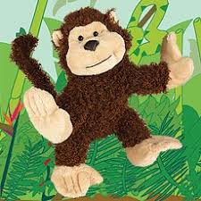 cheeky monkey webkinz