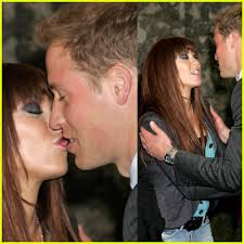 french kissing
