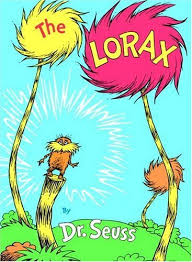 dr seuss video